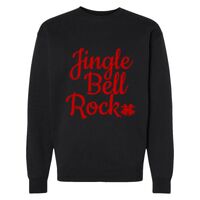 Unisex Heavyweight Crewneck Sweatshirt Thumbnail