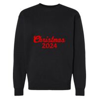 Unisex Heavyweight Crewneck Sweatshirt Thumbnail