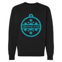 Unisex Heavyweight Crewneck Sweatshirt Thumbnail