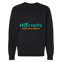 Unisex Heavyweight Crewneck Sweatshirt Thumbnail