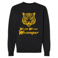 Unisex Heavyweight Crewneck Sweatshirt Thumbnail