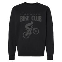 Unisex Heavyweight Crewneck Sweatshirt Thumbnail