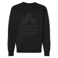 Unisex Heavyweight Crewneck Sweatshirt Thumbnail