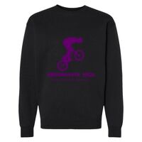 Unisex Heavyweight Crewneck Sweatshirt Thumbnail
