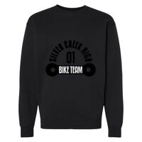 Unisex Heavyweight Crewneck Sweatshirt Thumbnail