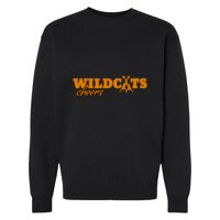 Unisex Heavyweight Crewneck Sweatshirt Thumbnail