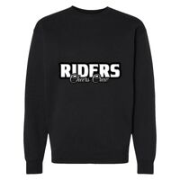Unisex Heavyweight Crewneck Sweatshirt Thumbnail