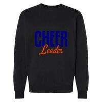 Unisex Heavyweight Crewneck Sweatshirt Thumbnail