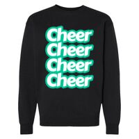 Unisex Heavyweight Crewneck Sweatshirt Thumbnail