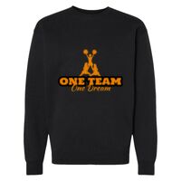 Unisex Heavyweight Crewneck Sweatshirt Thumbnail