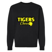Unisex Heavyweight Crewneck Sweatshirt Thumbnail