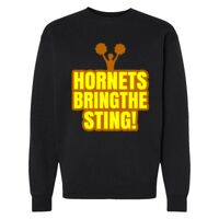 Unisex Heavyweight Crewneck Sweatshirt Thumbnail