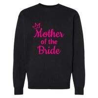 Unisex Heavyweight Crewneck Sweatshirt Thumbnail