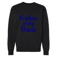 Unisex Heavyweight Crewneck Sweatshirt Thumbnail