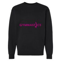 Unisex Heavyweight Crewneck Sweatshirt Thumbnail