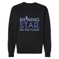 Unisex Heavyweight Crewneck Sweatshirt Thumbnail