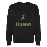 Unisex Heavyweight Crewneck Sweatshirt Thumbnail