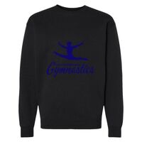 Unisex Heavyweight Crewneck Sweatshirt Thumbnail