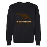 Unisex Heavyweight Crewneck Sweatshirt Thumbnail