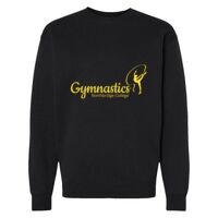 Unisex Heavyweight Crewneck Sweatshirt Thumbnail