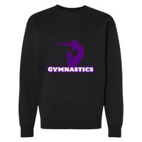 Unisex Heavyweight Crewneck Sweatshirt Thumbnail