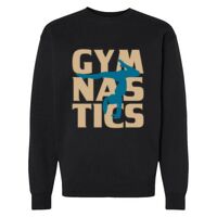 Unisex Heavyweight Crewneck Sweatshirt Thumbnail