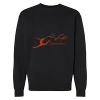 Unisex Heavyweight Crewneck Sweatshirt Thumbnail