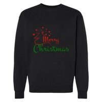 Unisex Heavyweight Crewneck Sweatshirt Thumbnail
