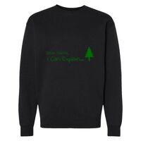 Unisex Heavyweight Crewneck Sweatshirt Thumbnail