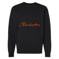Unisex Heavyweight Crewneck Sweatshirt Thumbnail