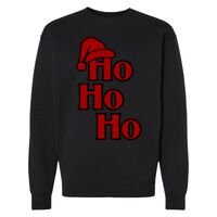 Unisex Heavyweight Crewneck Sweatshirt Thumbnail