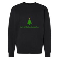 Unisex Heavyweight Crewneck Sweatshirt Thumbnail