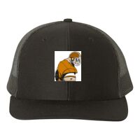 Snapback Trucker Cap Thumbnail