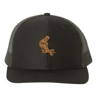 Snapback Trucker Cap Thumbnail