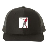 Snapback Trucker Cap Thumbnail