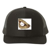 Snapback Trucker Cap Thumbnail