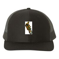 Snapback Trucker Cap Thumbnail