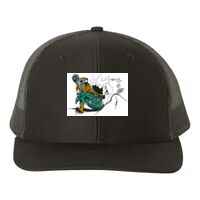 Snapback Trucker Cap Thumbnail