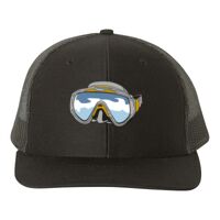 Snapback Trucker Cap Thumbnail