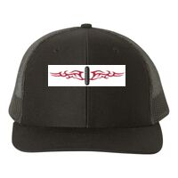 Snapback Trucker Cap Thumbnail