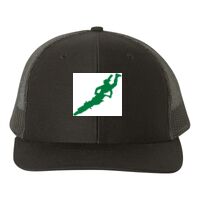 Snapback Trucker Cap Thumbnail