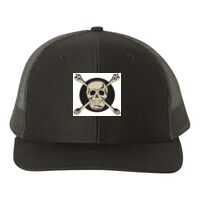 Snapback Trucker Cap Thumbnail