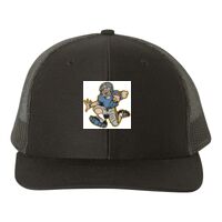 Snapback Trucker Cap Thumbnail