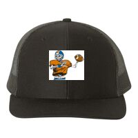 Snapback Trucker Cap Thumbnail