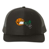 Snapback Trucker Cap Thumbnail