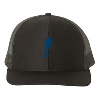 Snapback Trucker Cap Thumbnail