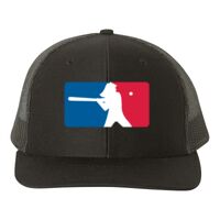 Snapback Trucker Cap Thumbnail