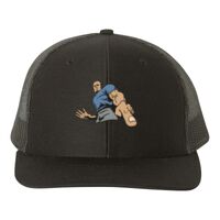 Snapback Trucker Cap Thumbnail