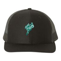 Snapback Trucker Cap Thumbnail