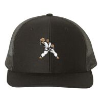 Snapback Trucker Cap Thumbnail